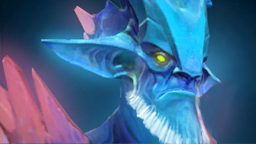 Leshrac dota2 leshrac
